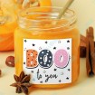 Boo To You