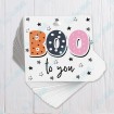 Boo To You
