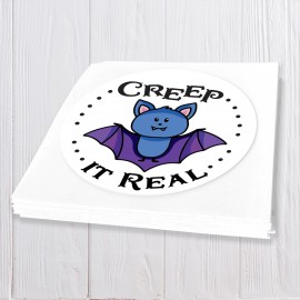 Creep It Real
