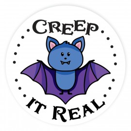 Creep It Real
