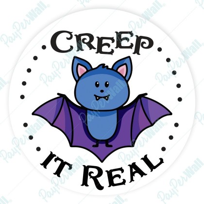 Creep It Real