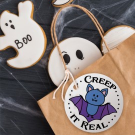 Creep It Real