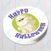 Happy Halloween Mummy