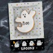 Spooky Card