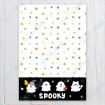Spooky Card