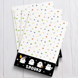 Spooky Card