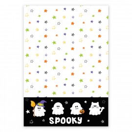 Spooky Card