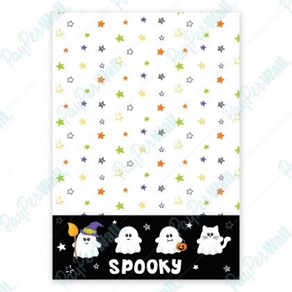 Spooky Card