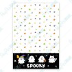 Spooky Card