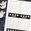 Spooky Card