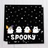 Spooky Bag Topper