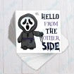 Hello from the other Side
