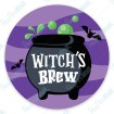 Witch's Brew