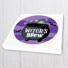 Witch's Brew