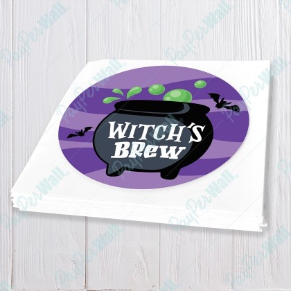Witch's Brew