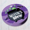 Witch's Brew
