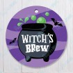 Witch's Brew
