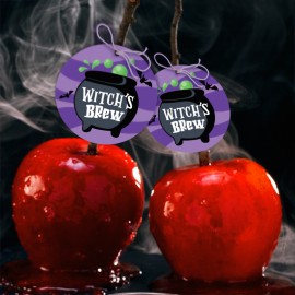 Witch's Brew