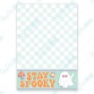Stay Spooky Card