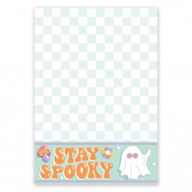 Stay Spooky Card
