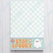 Stay Spooky Card