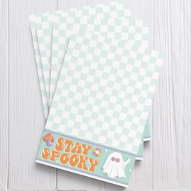 Stay Spooky Card