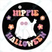 Hippie Halloween