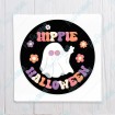 Hippie Halloween
