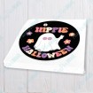 Hippie Halloween
