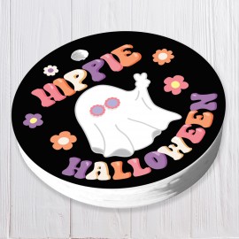 Hippie Halloween