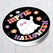 Hippie Halloween
