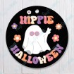 Hippie Halloween