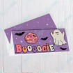 Boooogie Bag Topper