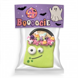 Boooogie Bag Topper