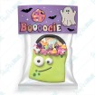 Boooogie Bag Topper