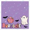 Boooogie Bag Topper