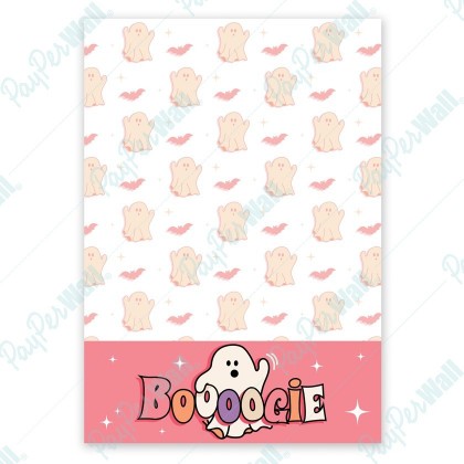 Boooogie Card