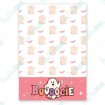 Boooogie Card