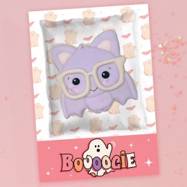 Boooogie Card