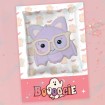 Boooogie Card
