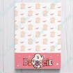Boooogie Card