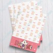 Boooogie Card