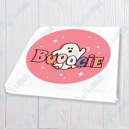Boooogie