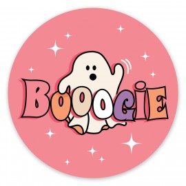 Boooogie