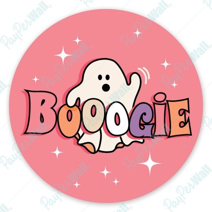 Boooogie