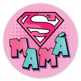 Super Mamá