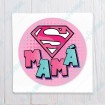 Super Mamá
