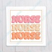 Boogie Nurse
