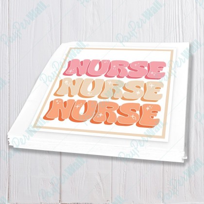Boogie Nurse