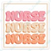 Boogie Nurse